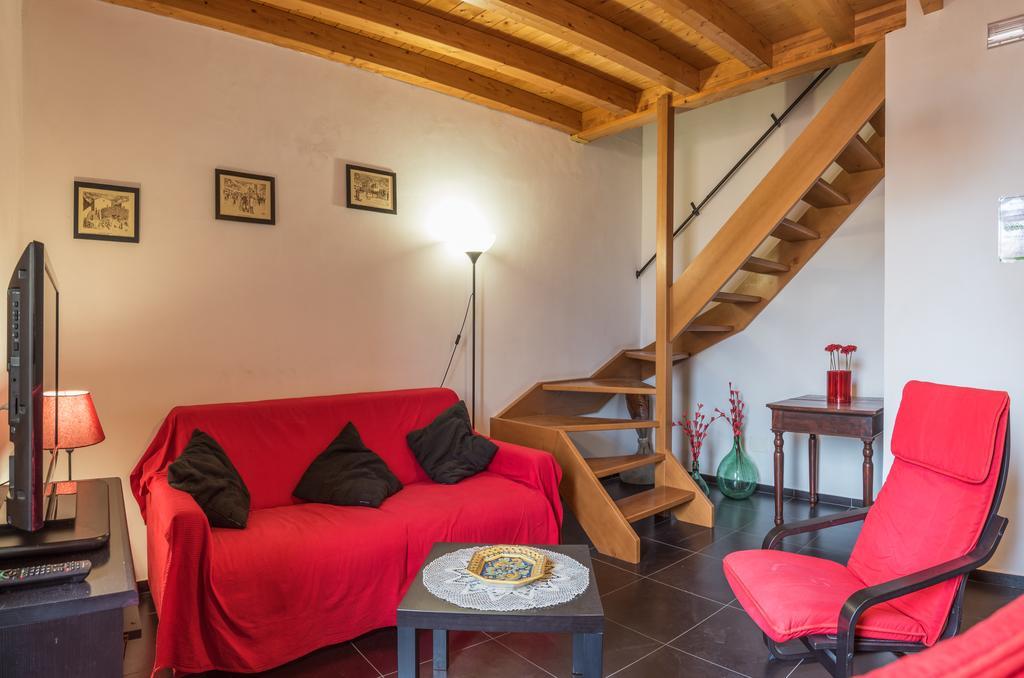 Appartamenti Pomelia Punta Secca Kültér fotó