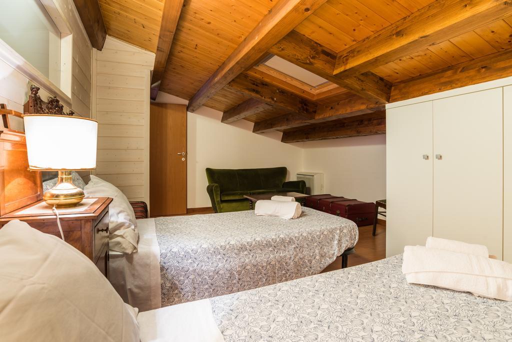 Appartamenti Pomelia Punta Secca Kültér fotó