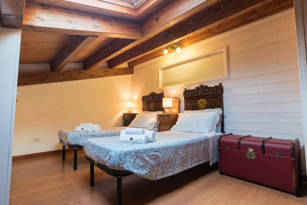 Appartamenti Pomelia Punta Secca Kültér fotó