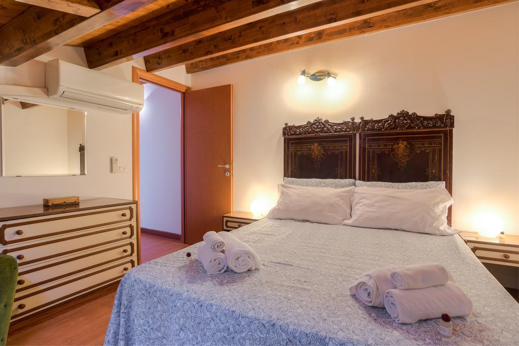 Appartamenti Pomelia Punta Secca Kültér fotó