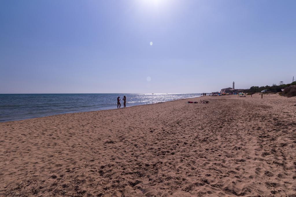 Appartamenti Pomelia Punta Secca Kültér fotó