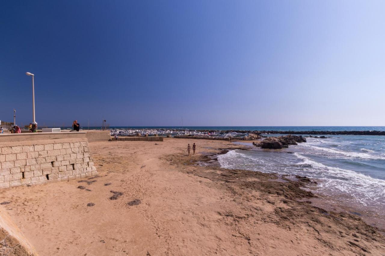 Appartamenti Pomelia Punta Secca Kültér fotó
